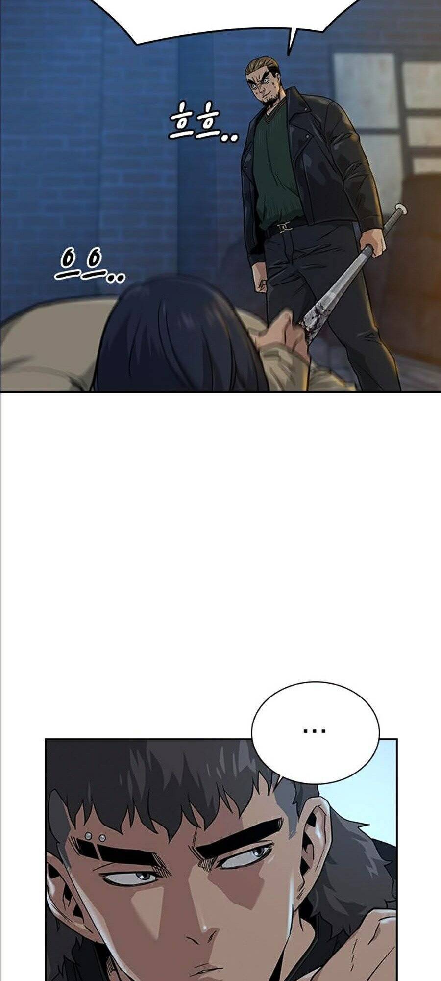 Để Có Thể Sống Sót Chap 14 - Next Chap 15