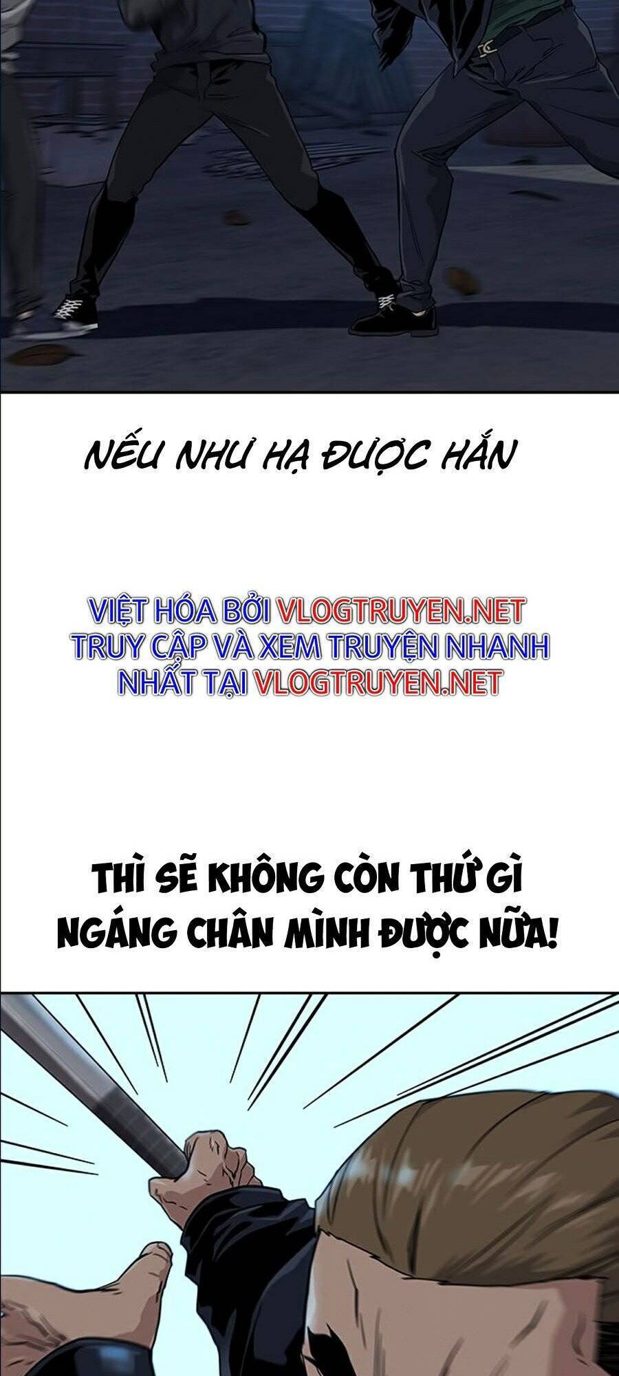 Để Có Thể Sống Sót Chap 14 - Next Chap 15