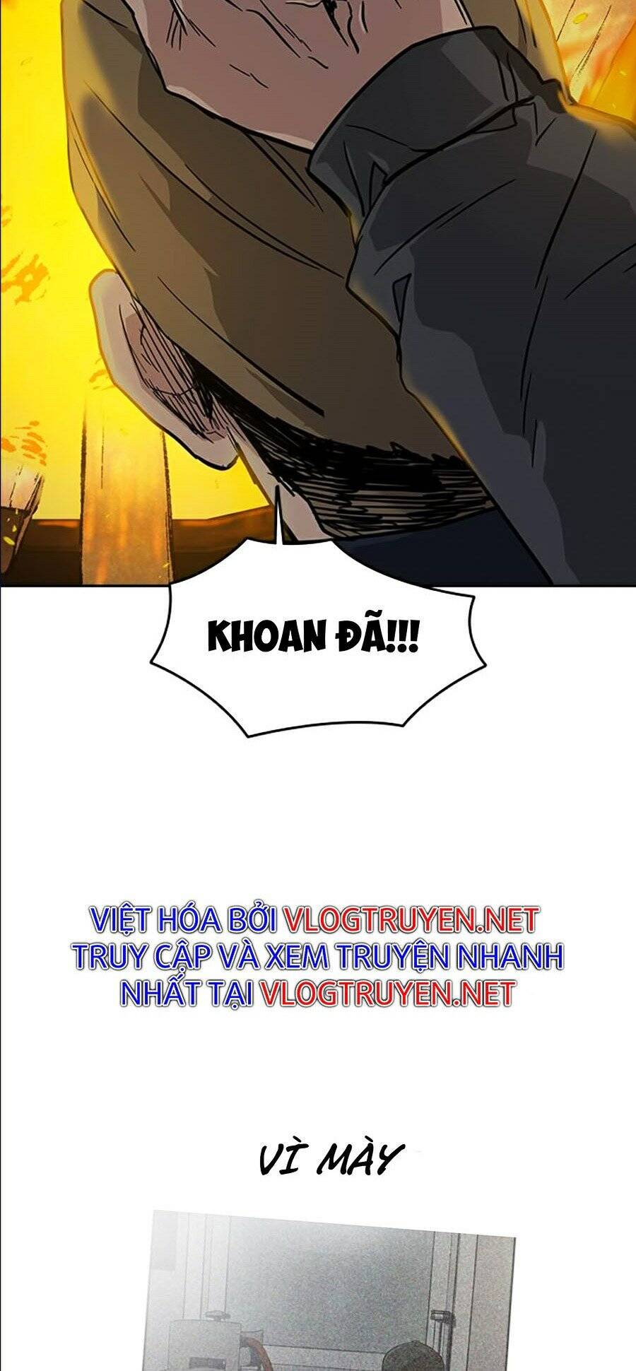 Để Có Thể Sống Sót Chap 15 - Next Chap 16