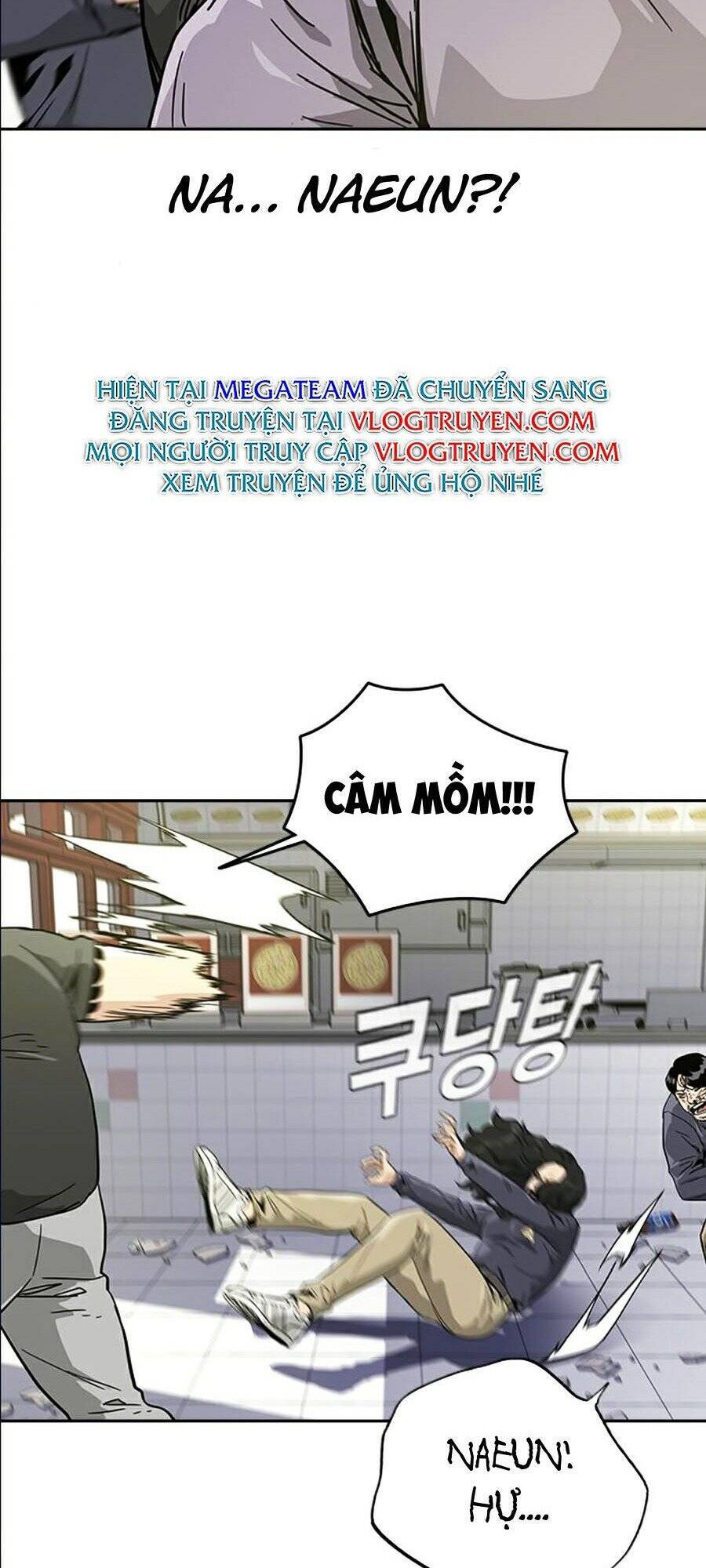 Để Có Thể Sống Sót Chap 10 - Next Chap 11