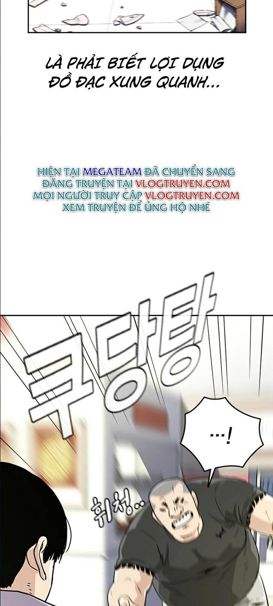 Để Có Thể Sống Sót Chap 10 - Next Chap 11