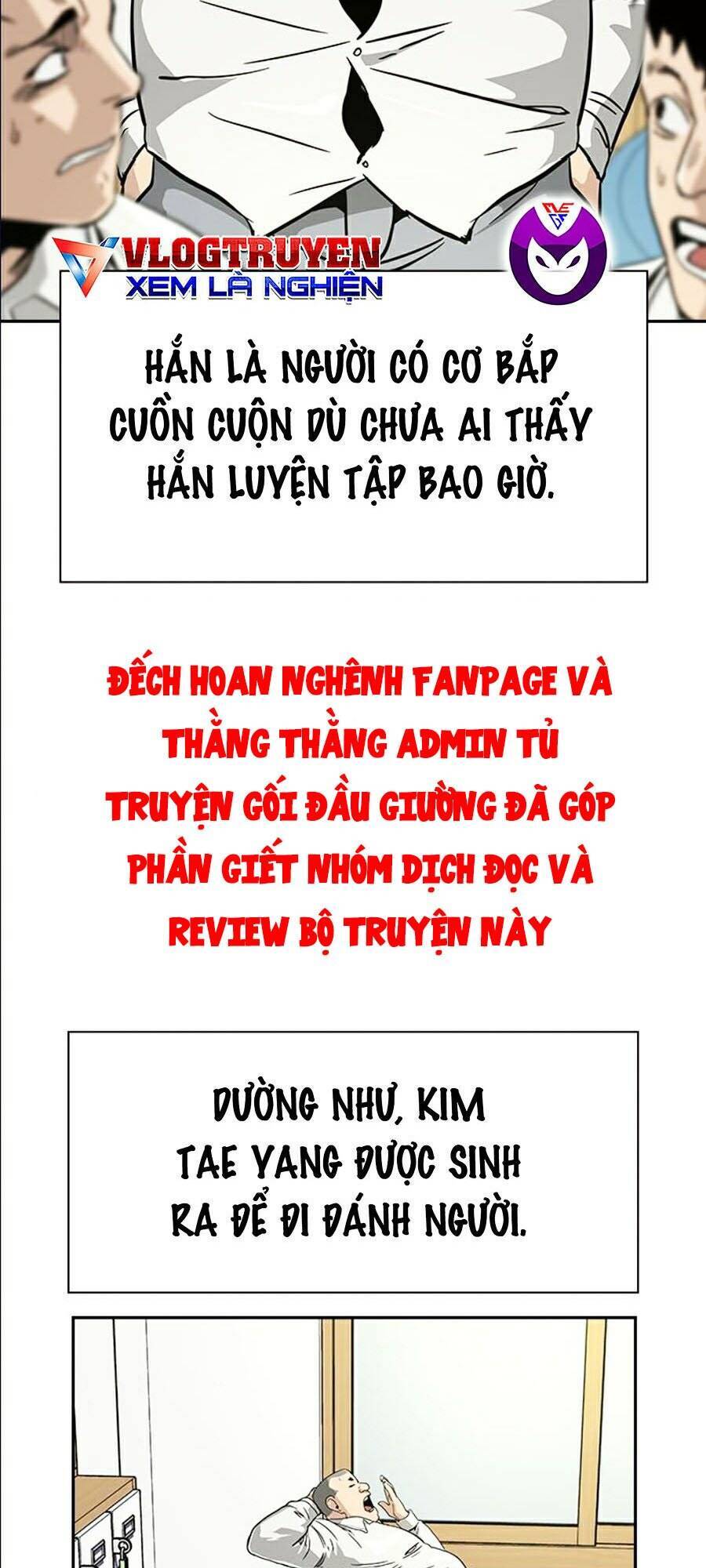 Để Có Thể Sống Sót Chap 10 - Next Chap 11