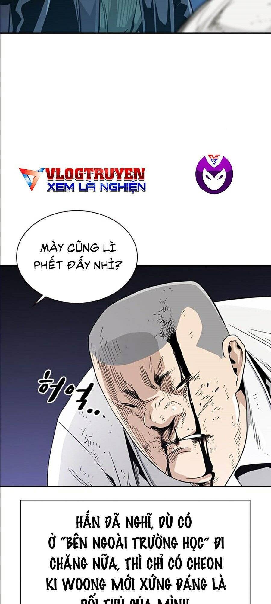 Để Có Thể Sống Sót Chap 10 - Next Chap 11