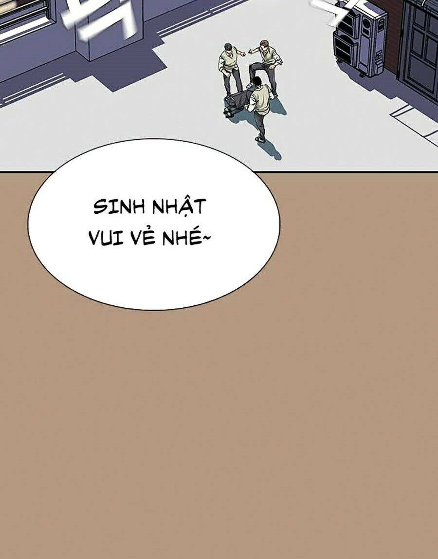 Để Có Thể Sống Sót Chap 1 - Next Chap 2