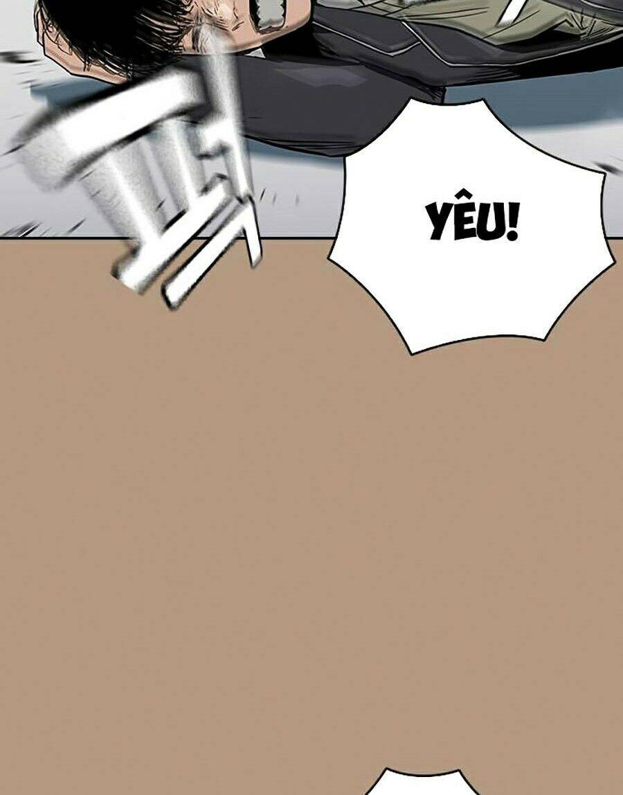 Để Có Thể Sống Sót Chap 1 - Next Chap 2