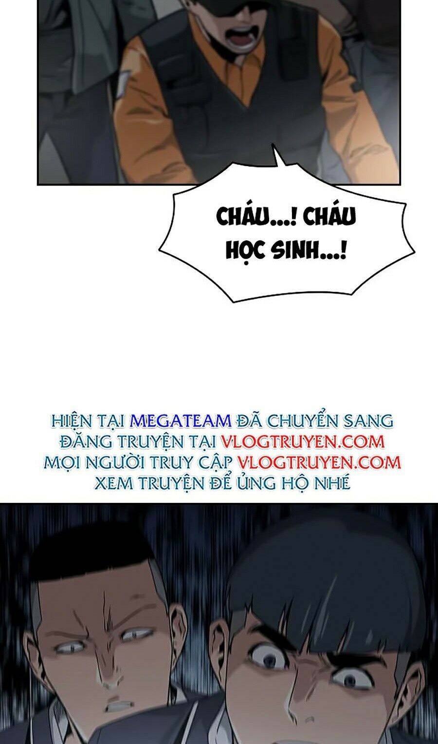 Để Có Thể Sống Sót Chap 1 - Next Chap 2