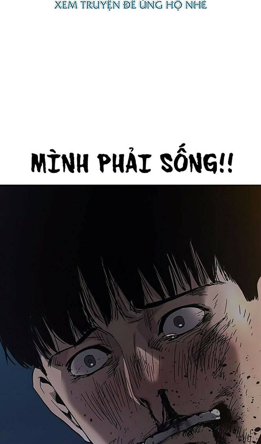 Để Có Thể Sống Sót Chap 1 - Next Chap 2