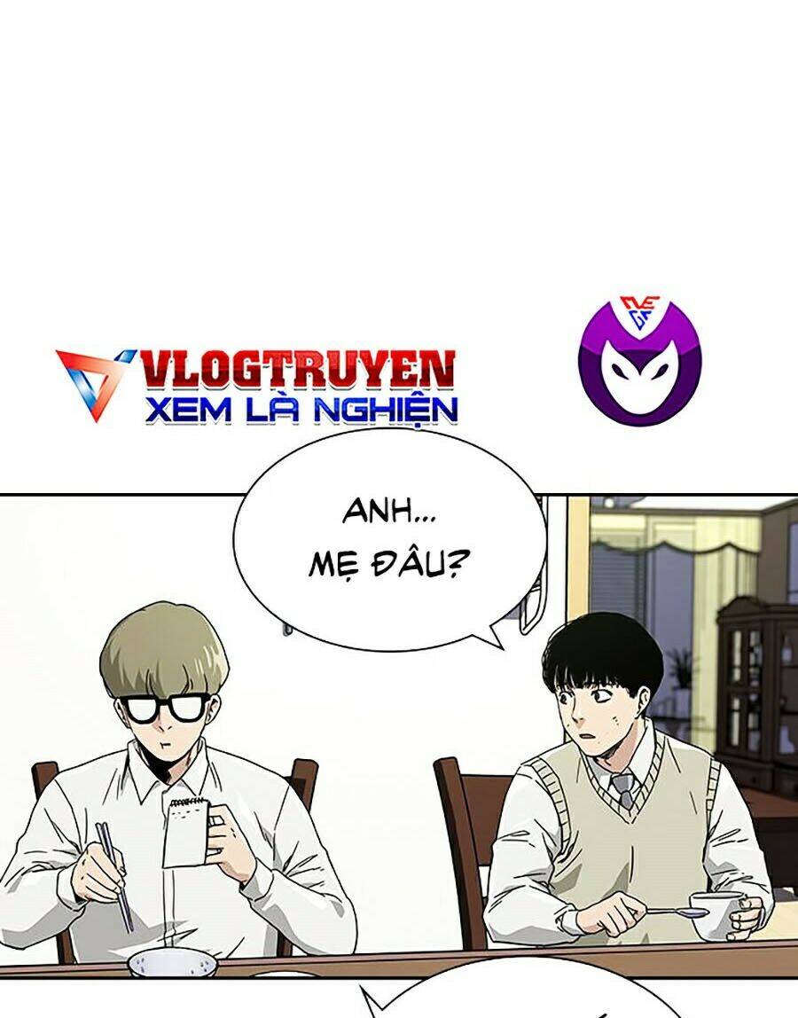 Để Có Thể Sống Sót Chap 1 - Next Chap 2