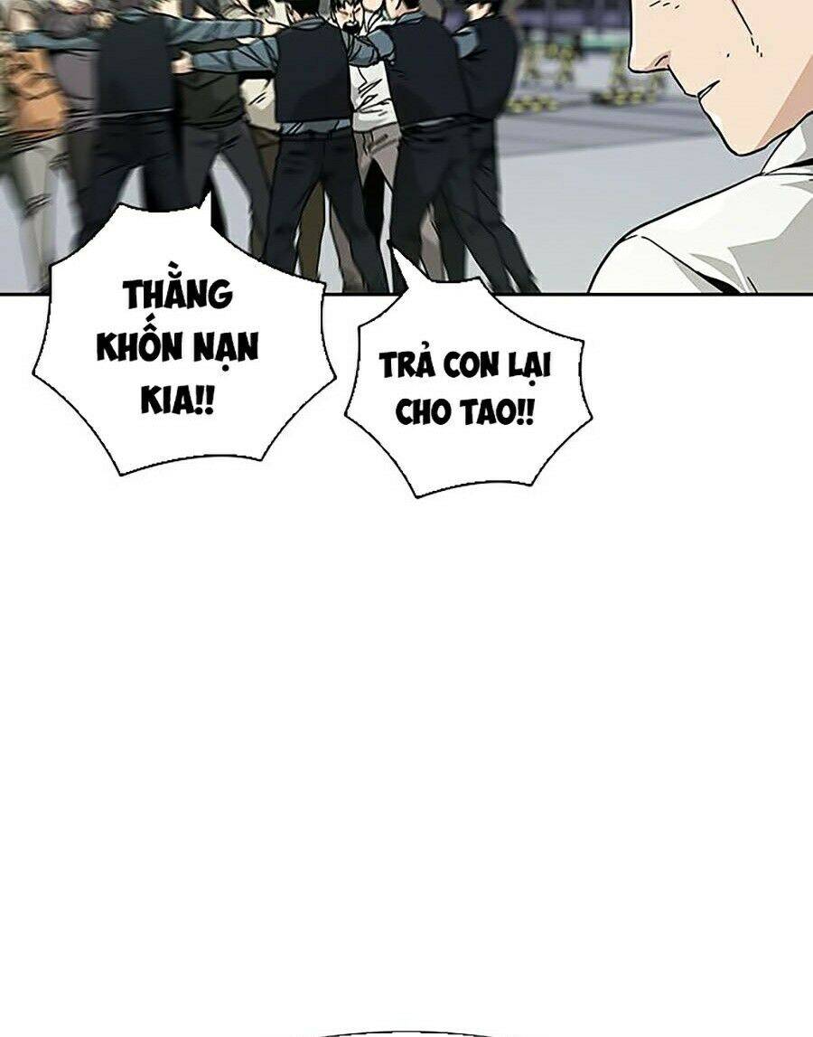 Để Có Thể Sống Sót Chap 1 - Next Chap 2