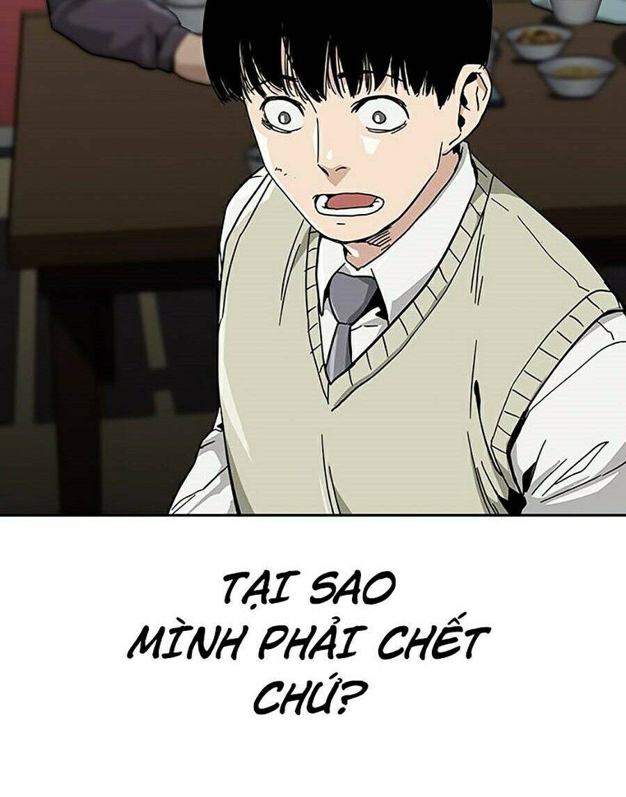 Để Có Thể Sống Sót Chap 1 - Next Chap 2