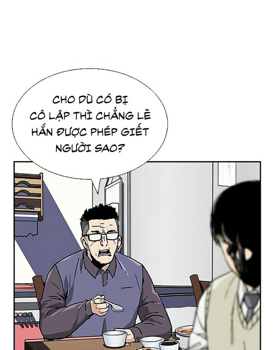 Để Có Thể Sống Sót Chap 1 - Next Chap 2