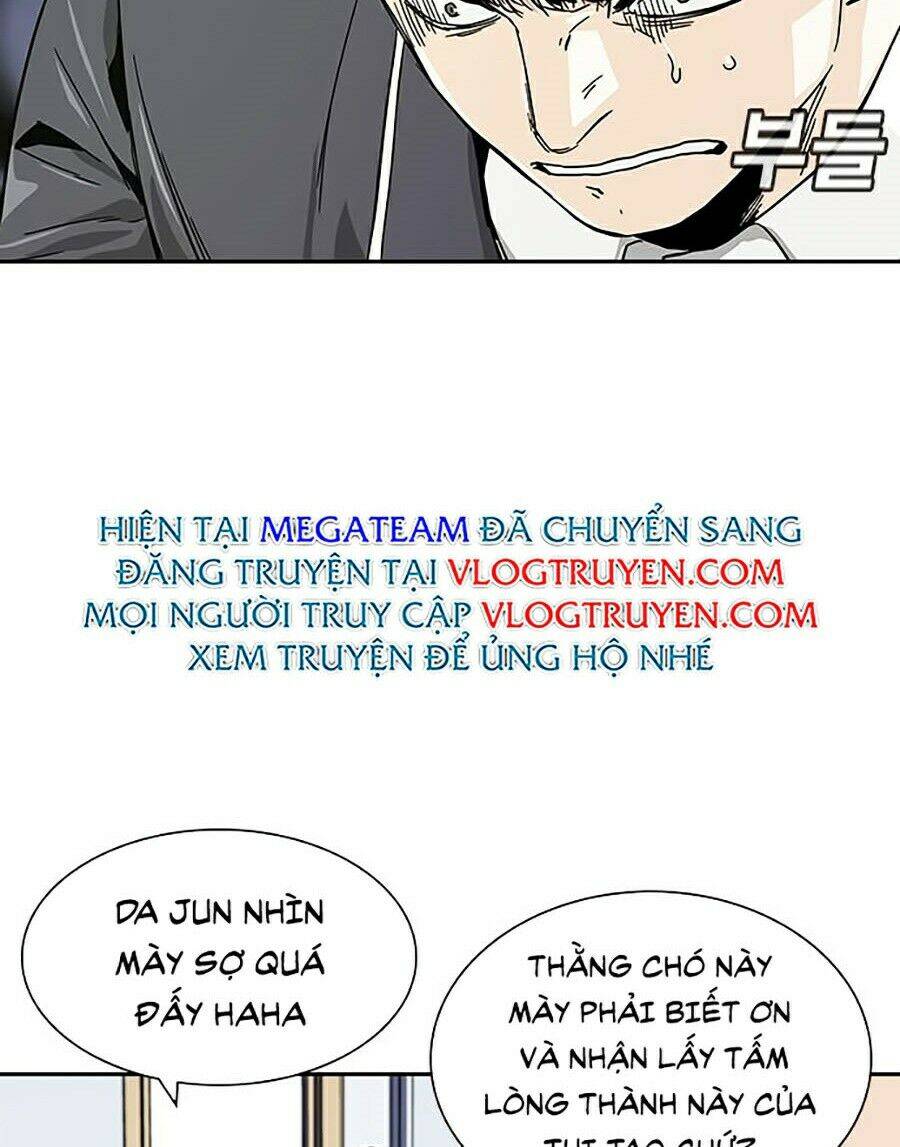 Để Có Thể Sống Sót Chap 1 - Next Chap 2