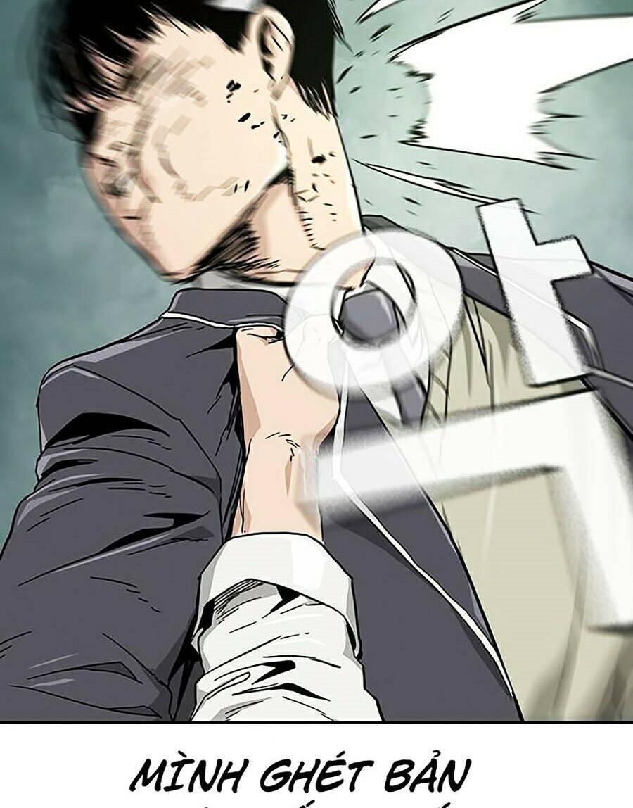Để Có Thể Sống Sót Chap 1 - Next Chap 2