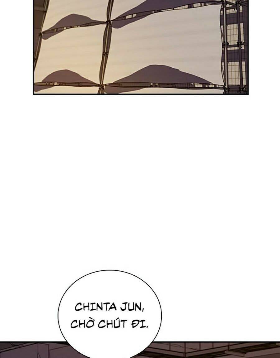 Để Có Thể Sống Sót Chap 1 - Next Chap 2