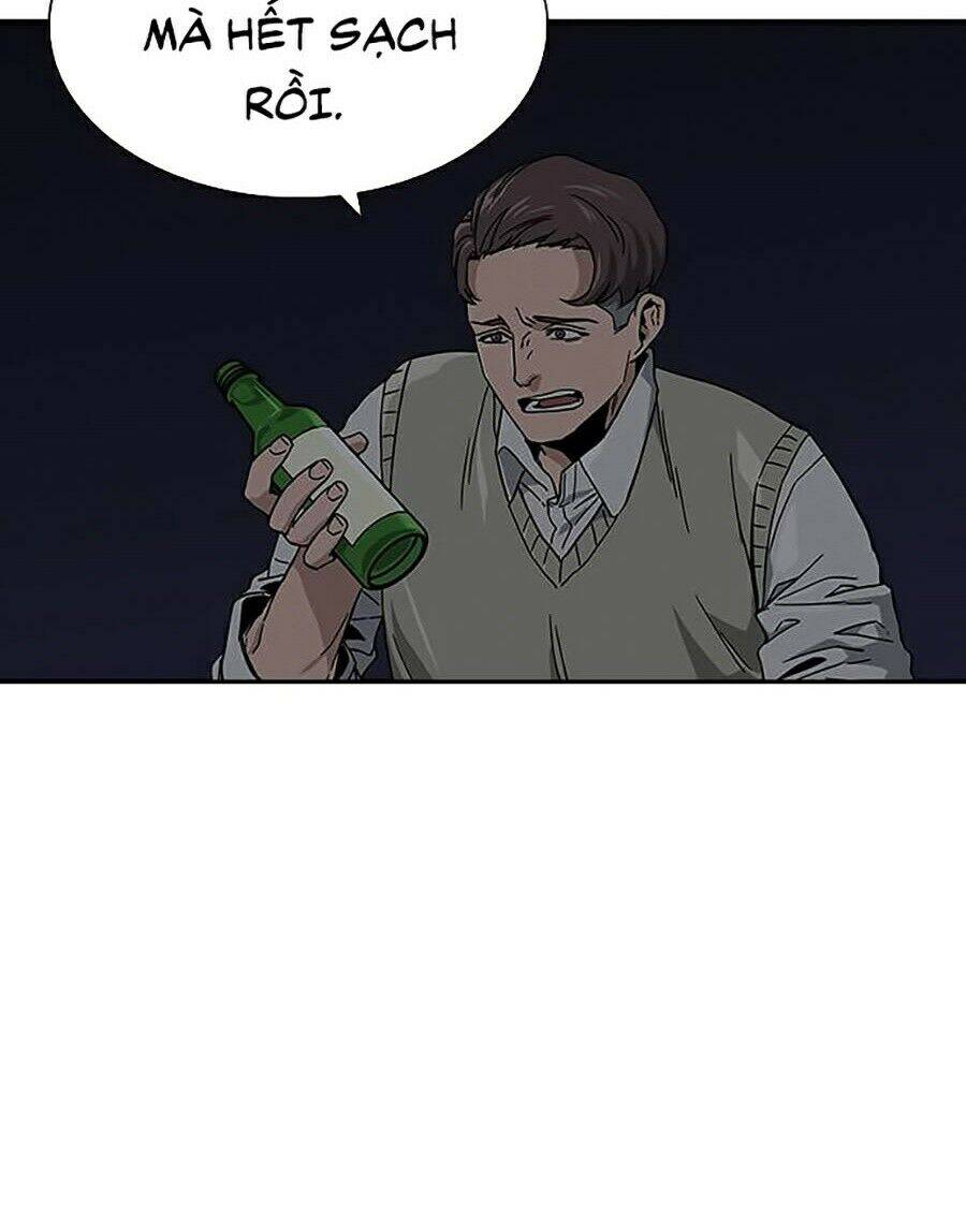 Để Có Thể Sống Sót Chap 1 - Next Chap 2
