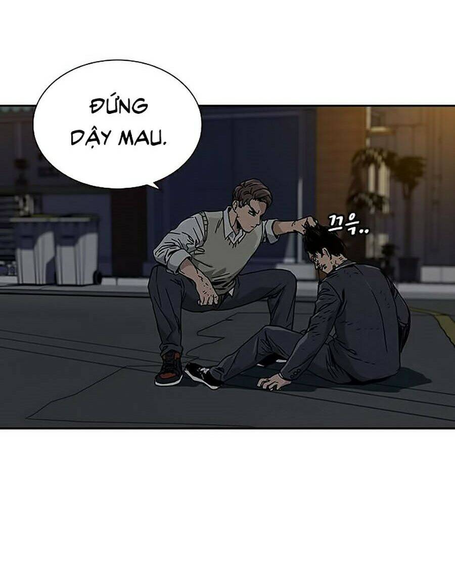 Để Có Thể Sống Sót Chap 1 - Next Chap 2