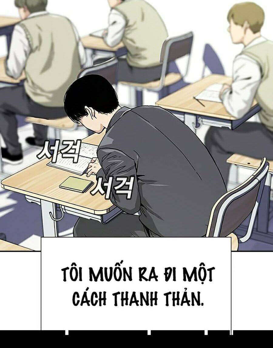 Để Có Thể Sống Sót Chap 1 - Next Chap 2