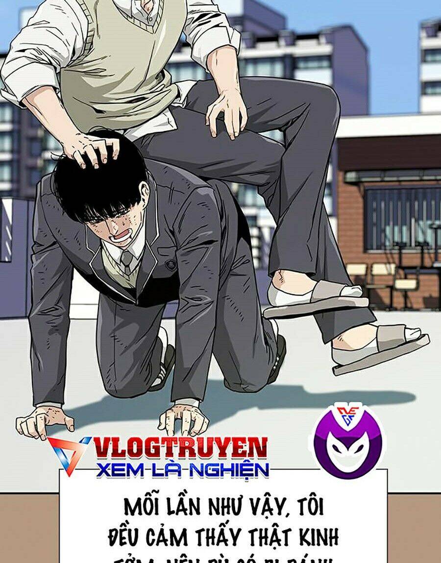 Để Có Thể Sống Sót Chap 1 - Next Chap 2