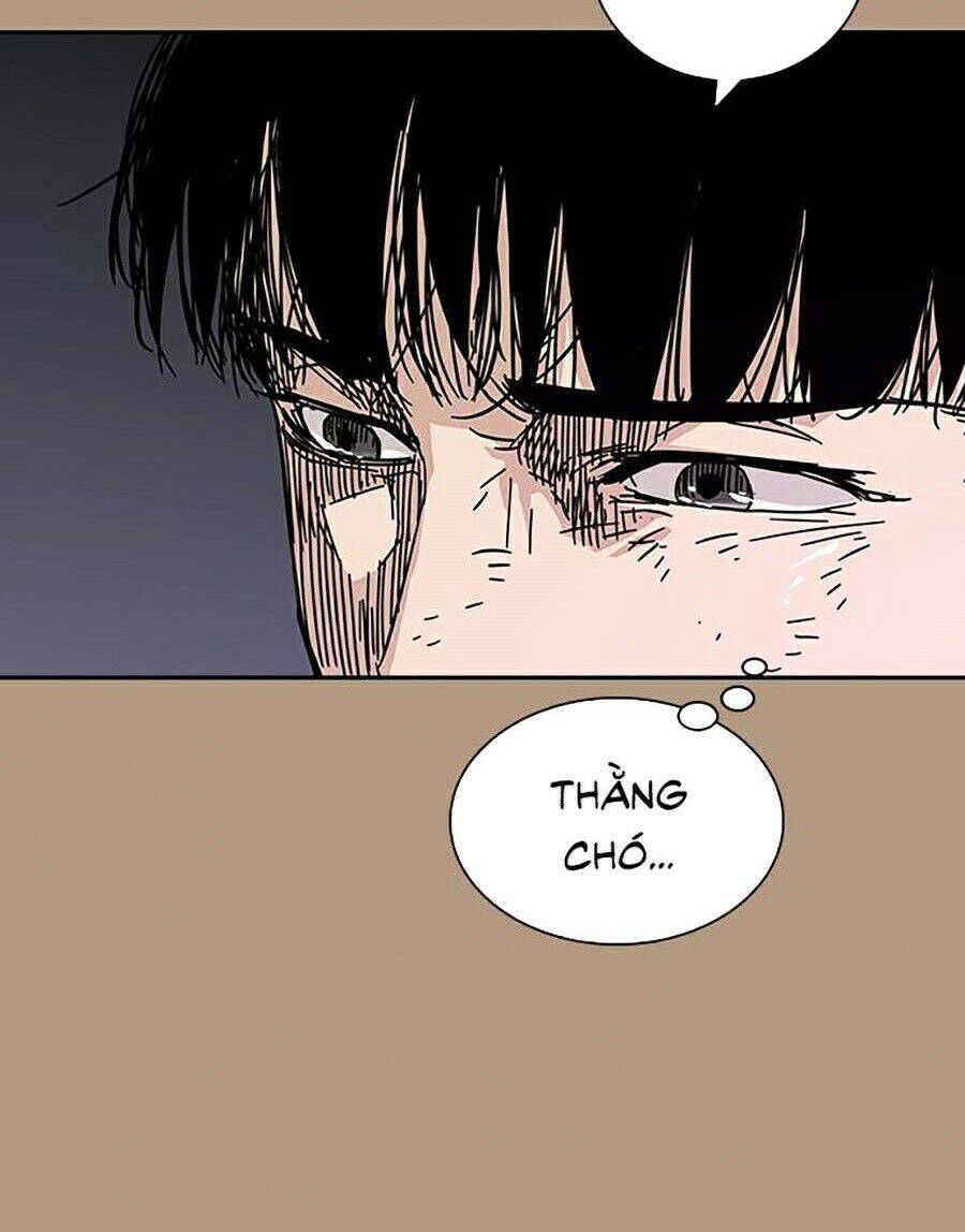 Để Có Thể Sống Sót Chap 1 - Next Chap 2