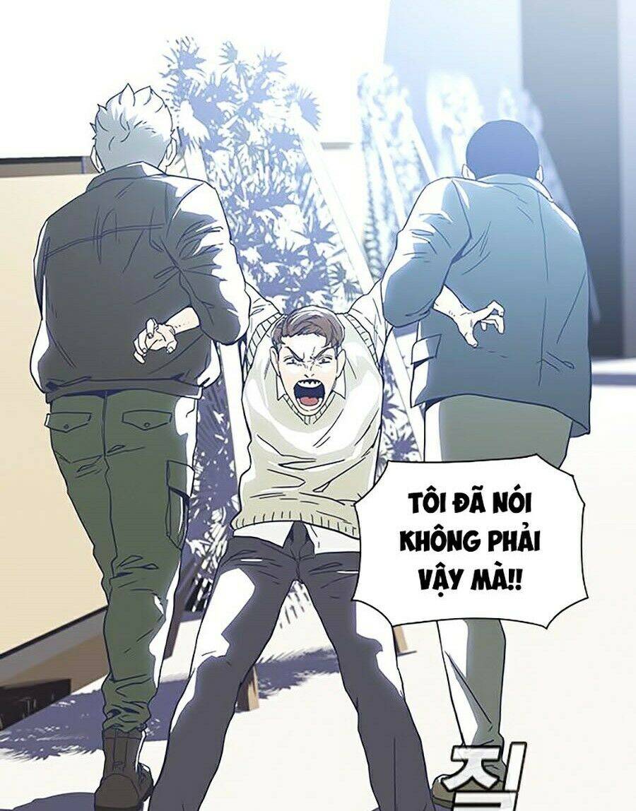 Để Có Thể Sống Sót Chap 1 - Next Chap 2