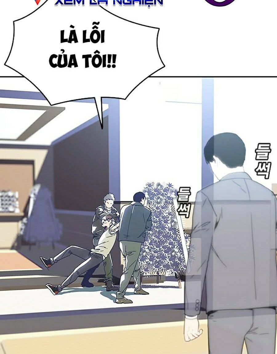 Để Có Thể Sống Sót Chap 1 - Next Chap 2