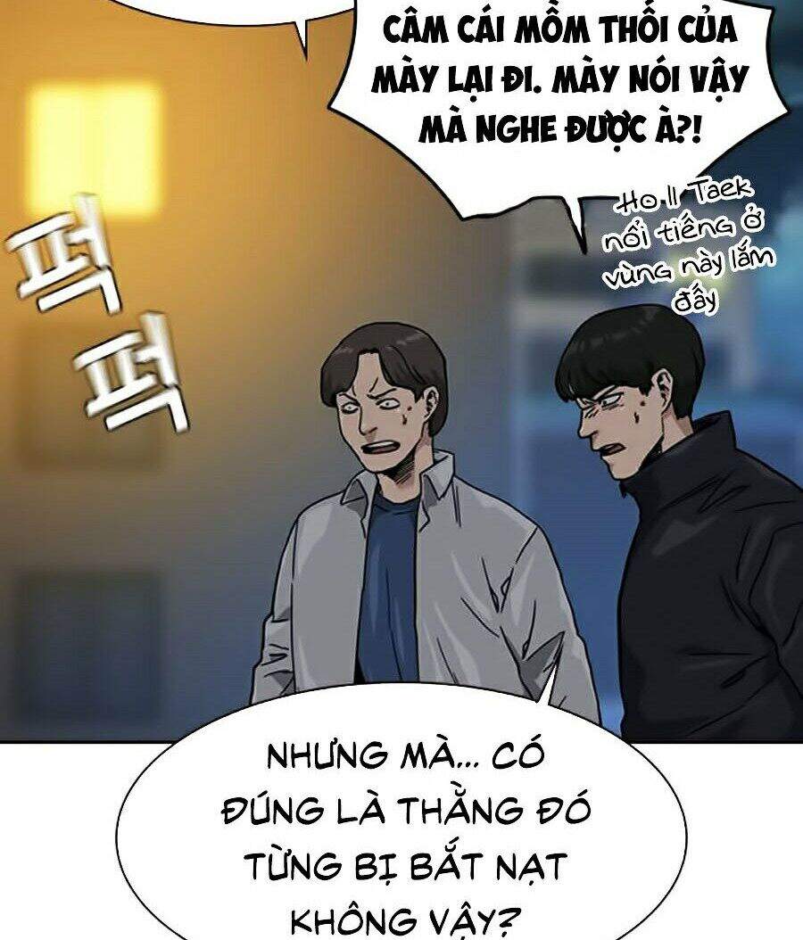 Để Có Thể Sống Sót Chap 27 - Next Chap 28
