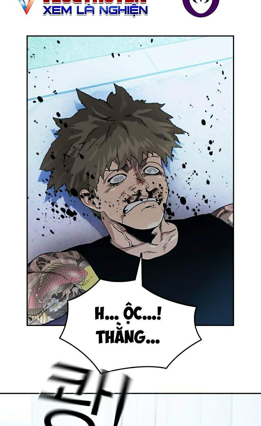 Để Có Thể Sống Sót Chap 27 - Next Chap 28