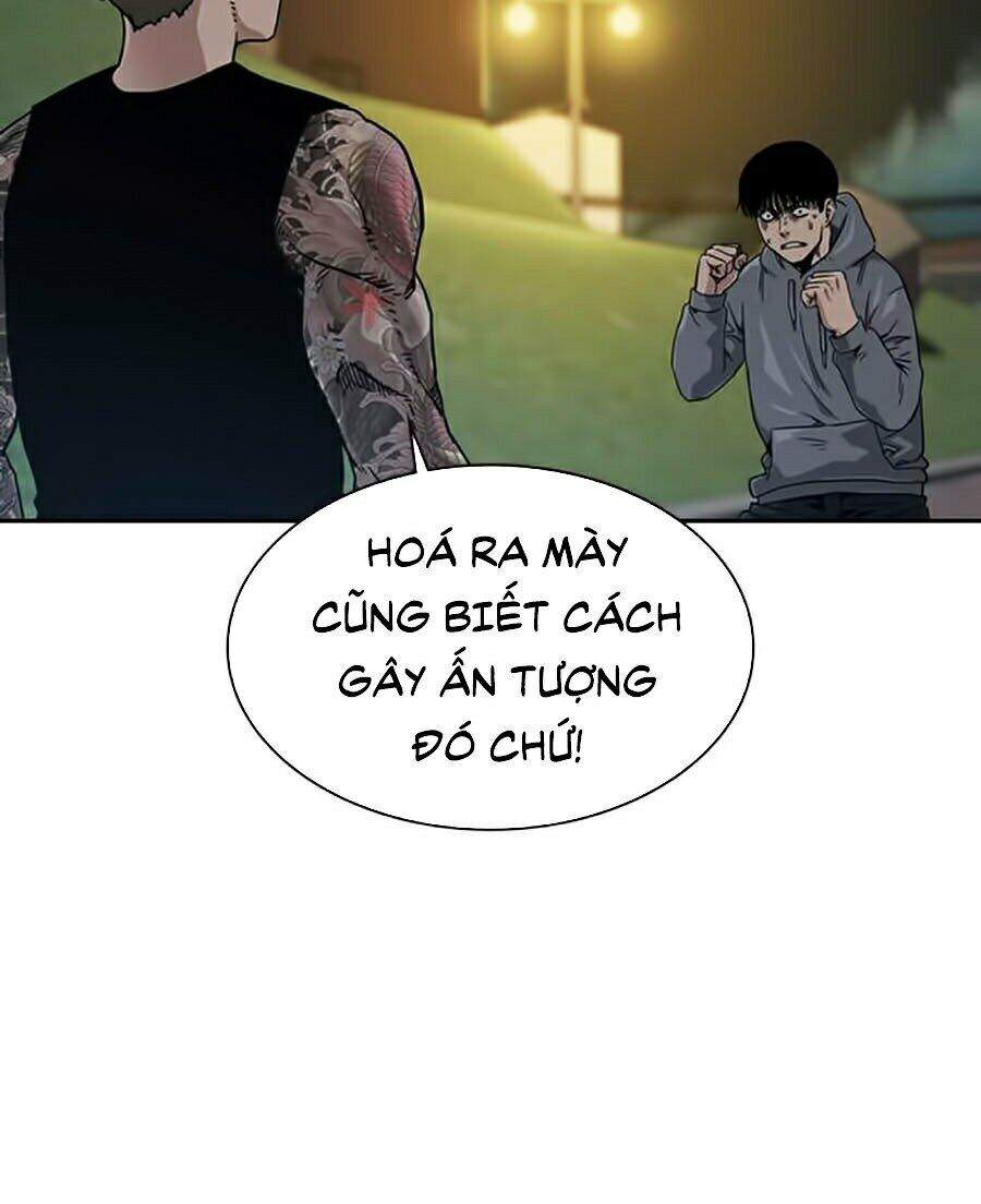 Để Có Thể Sống Sót Chap 27 - Next Chap 28