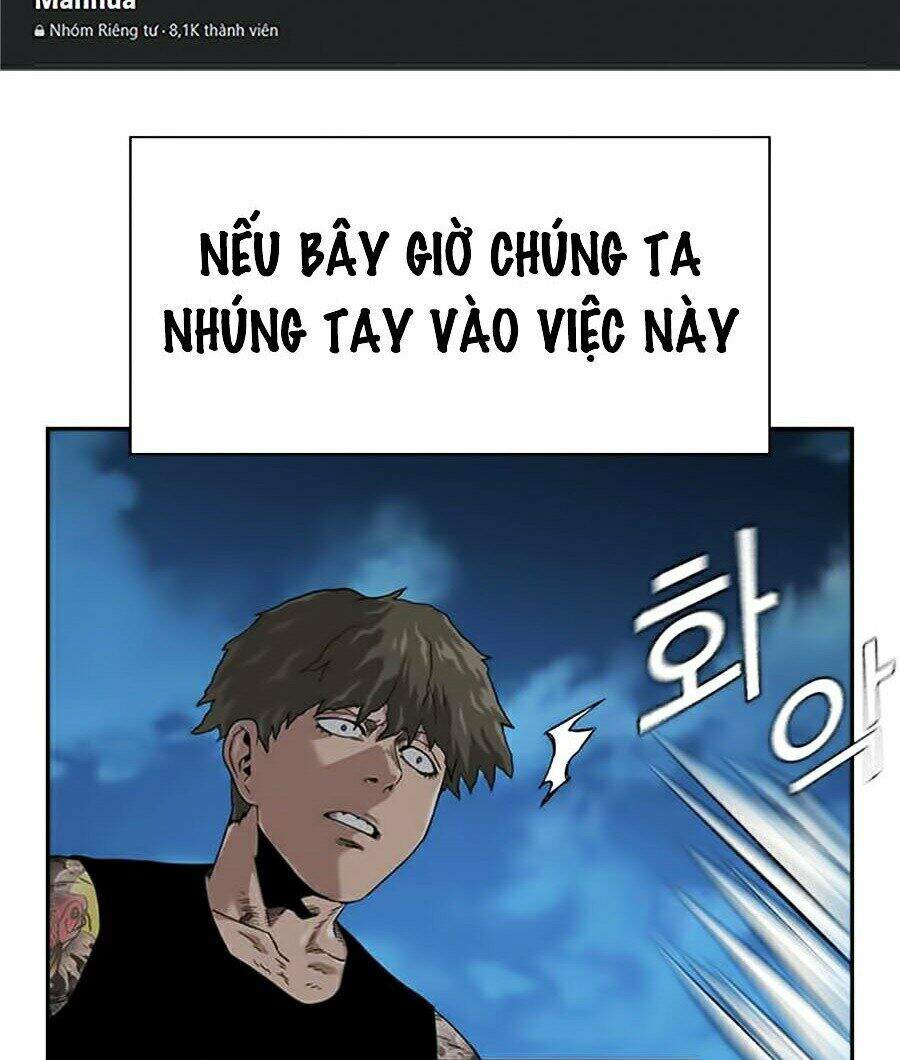 Để Có Thể Sống Sót Chap 27 - Next Chap 28