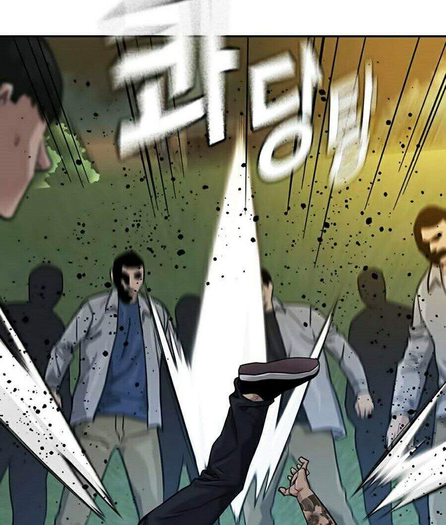 Để Có Thể Sống Sót Chap 27 - Next Chap 28