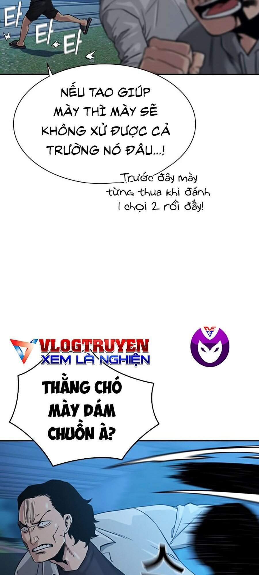 Để Có Thể Sống Sót Chap 24 - Next Chap 25