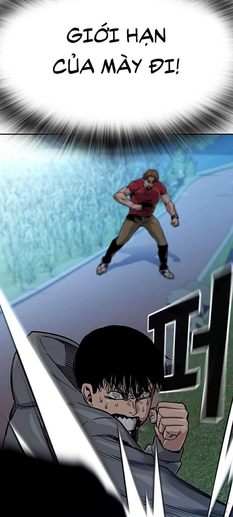 Để Có Thể Sống Sót Chap 24 - Next Chap 25