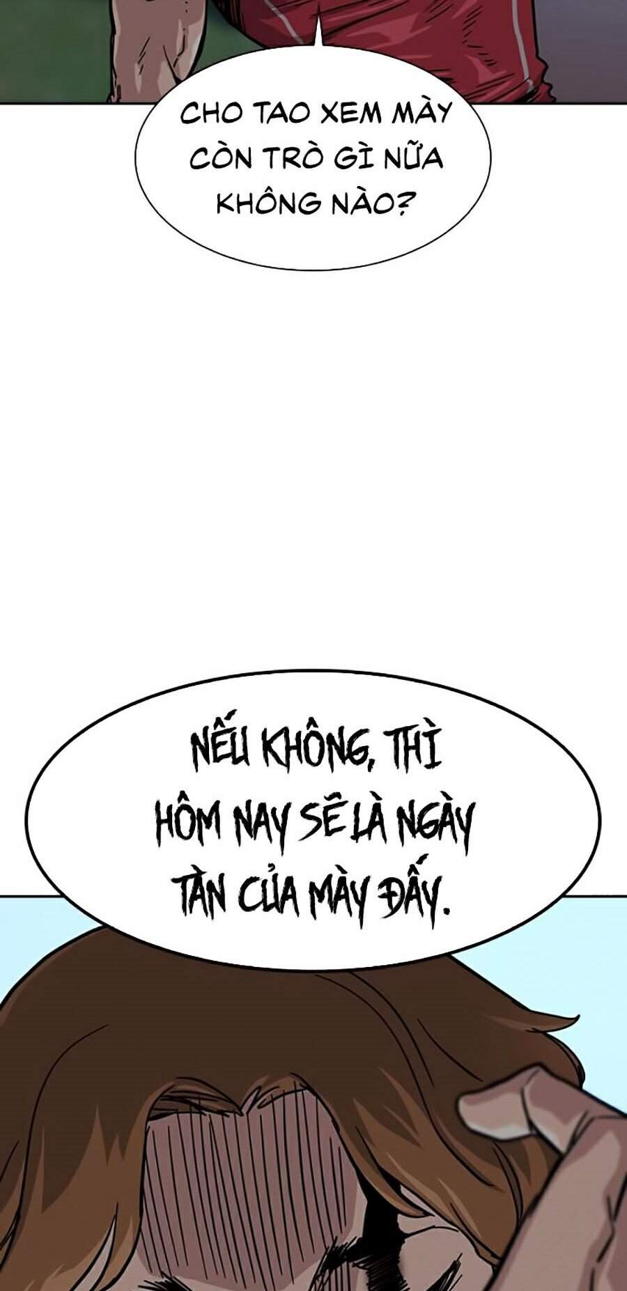 Để Có Thể Sống Sót Chap 24 - Next Chap 25