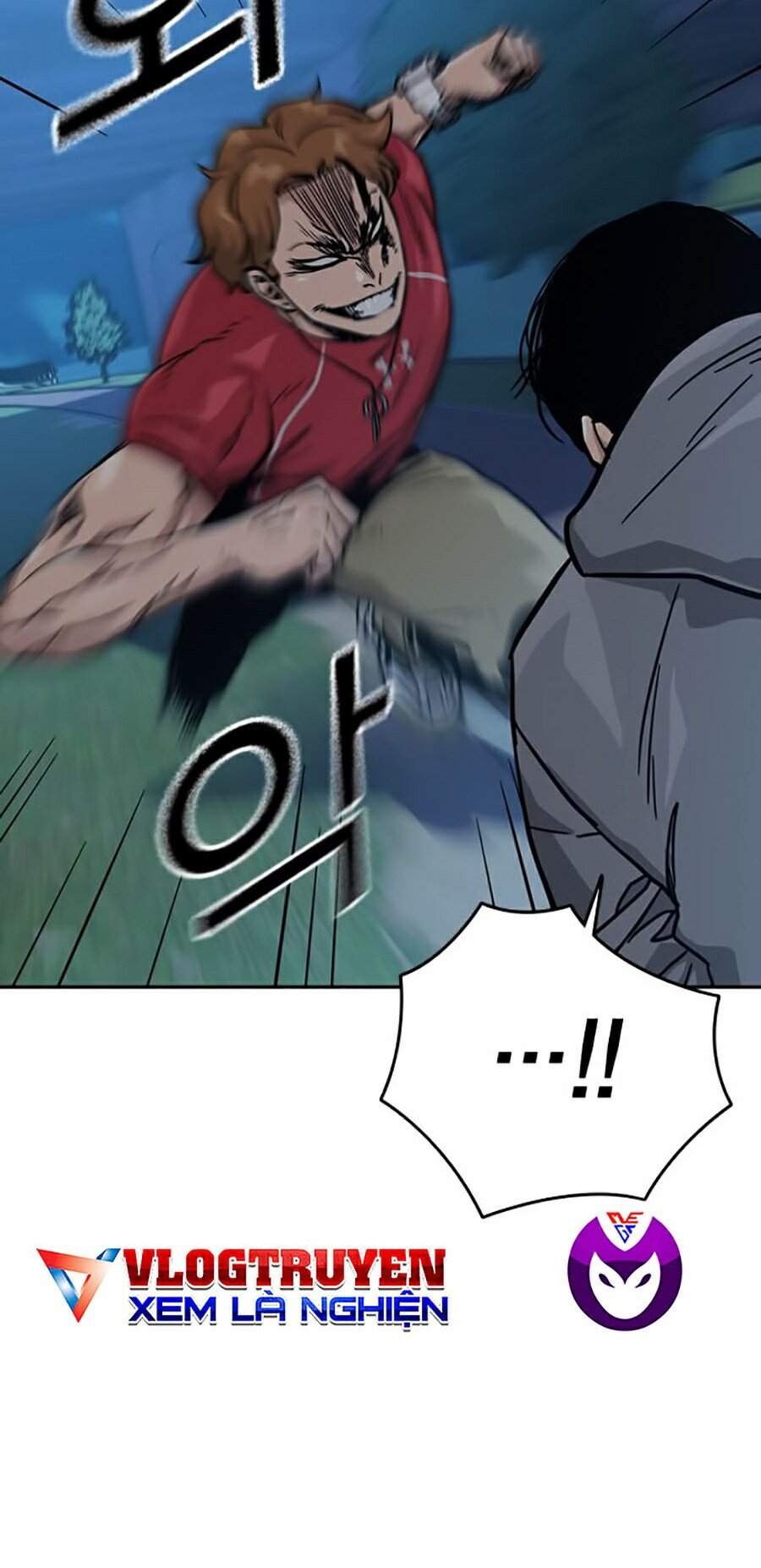 Để Có Thể Sống Sót Chap 24 - Next Chap 25