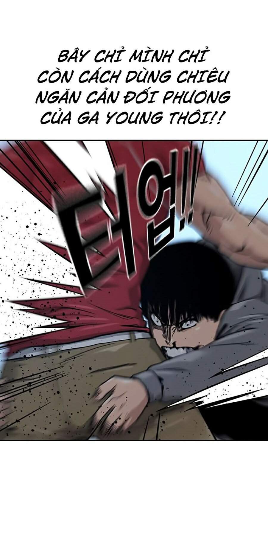 Để Có Thể Sống Sót Chap 24 - Next Chap 25