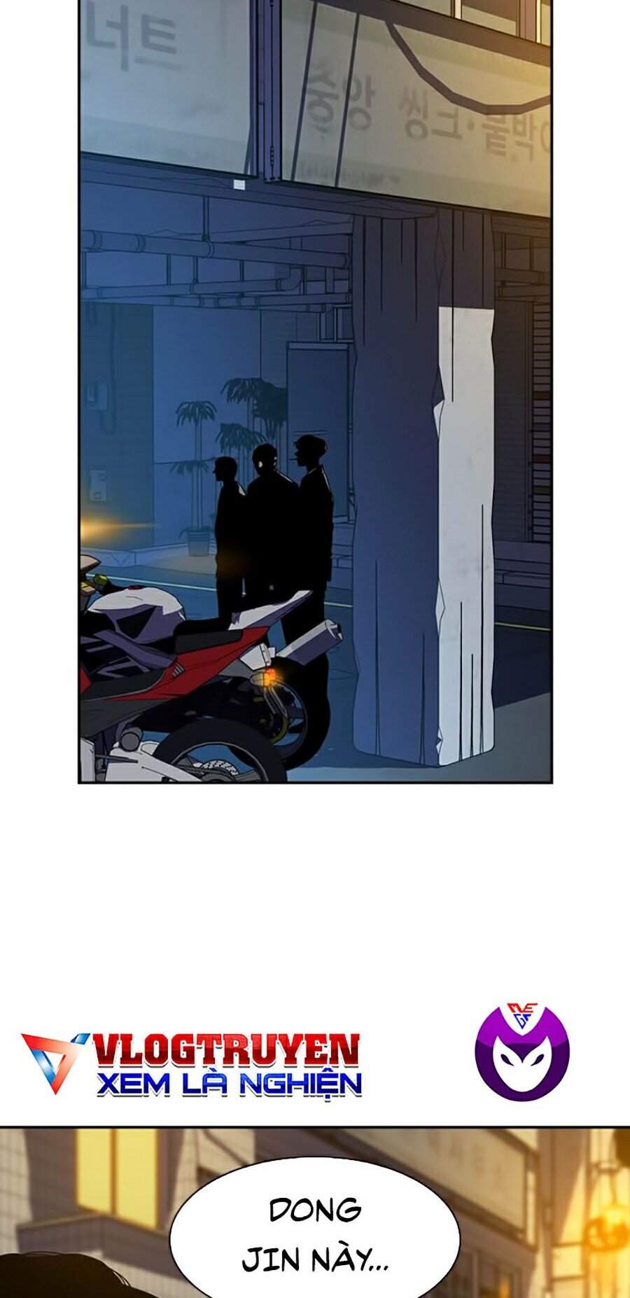 Để Có Thể Sống Sót Chap 24 - Next Chap 25