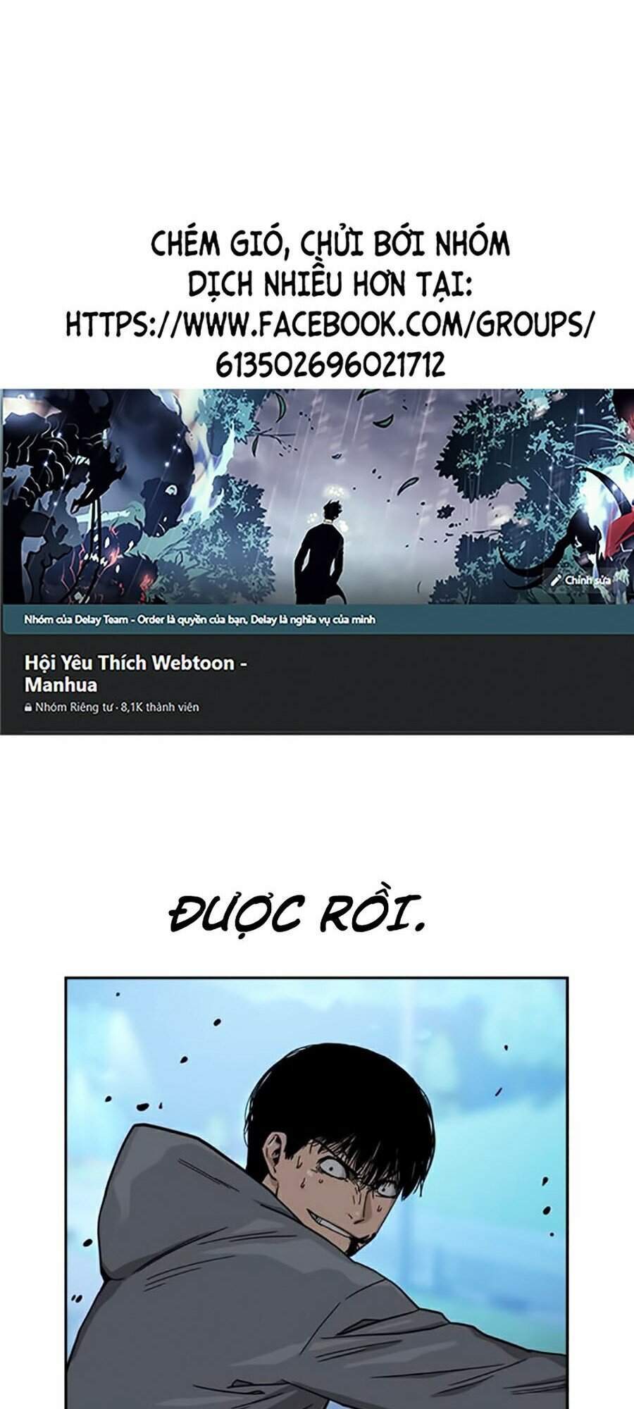 Để Có Thể Sống Sót Chap 25 - Next Chap 26