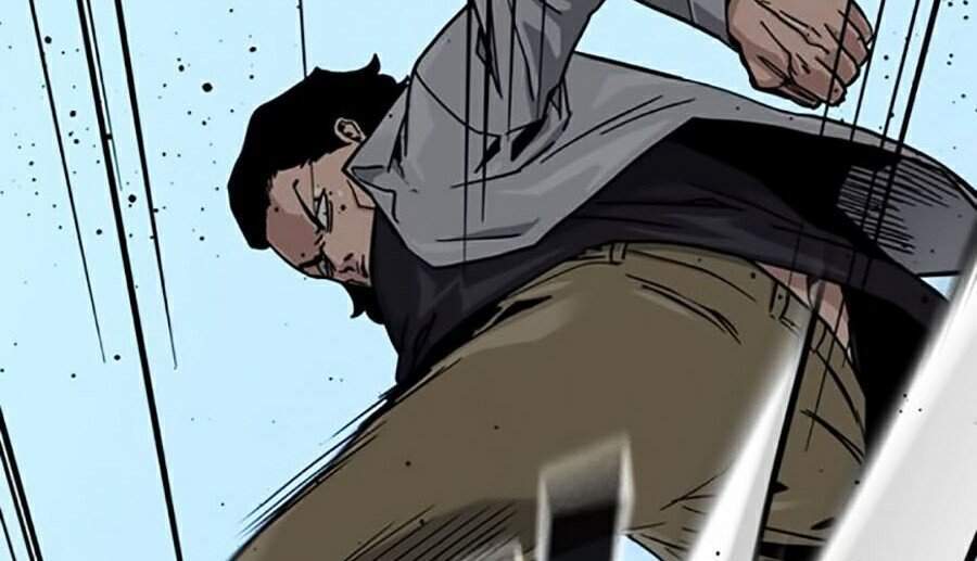 Để Có Thể Sống Sót Chap 25 - Next Chap 26