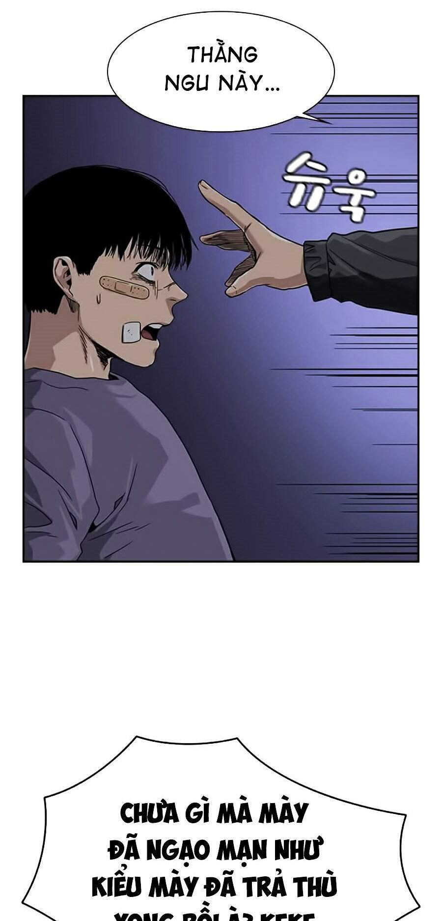 Để Có Thể Sống Sót Chap 29 - Next Chap 30