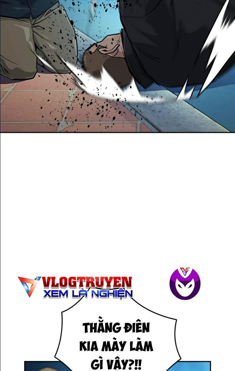 Để Có Thể Sống Sót Chap 20 - Next Chap 21