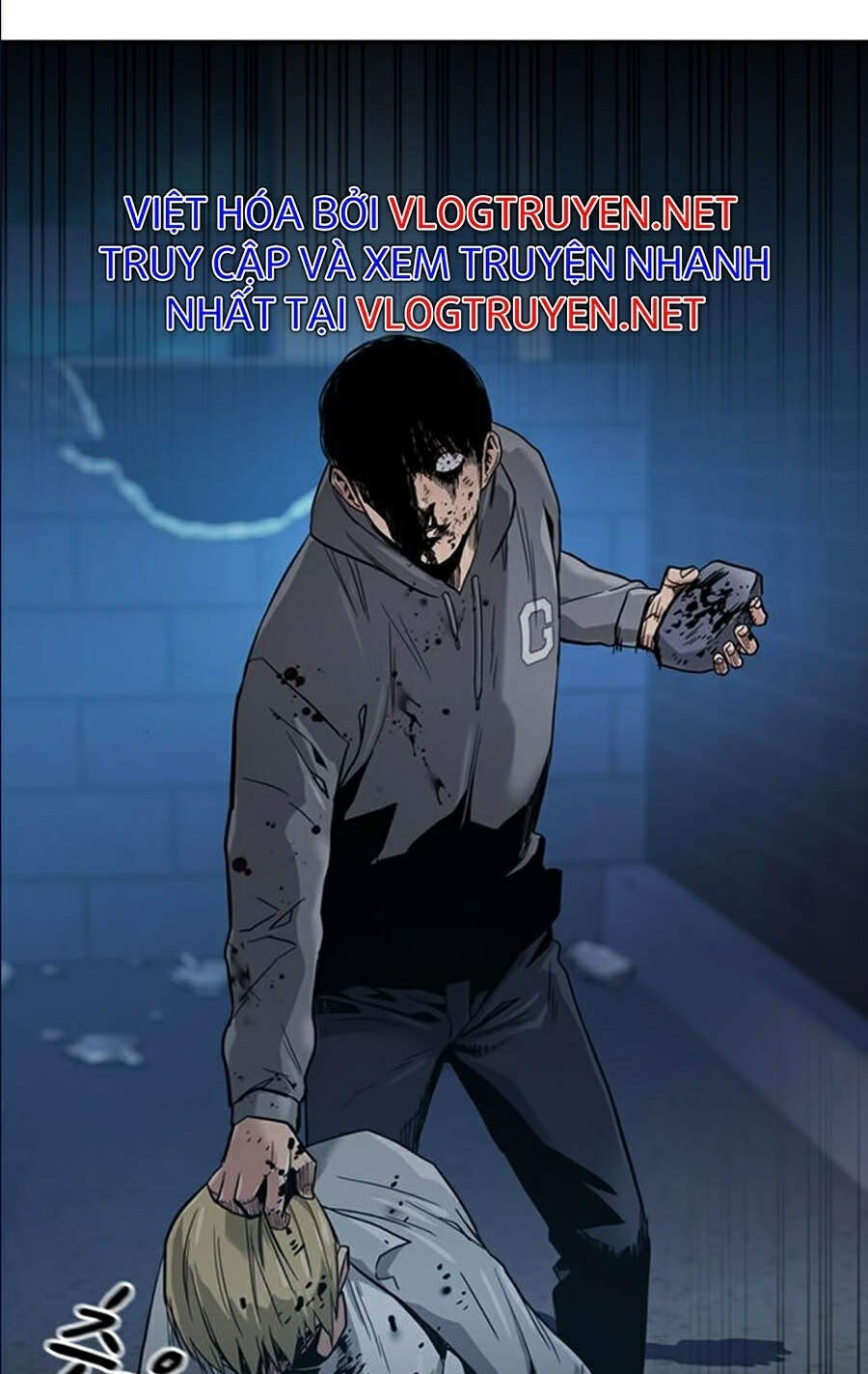 Để Có Thể Sống Sót Chap 20 - Next Chap 21