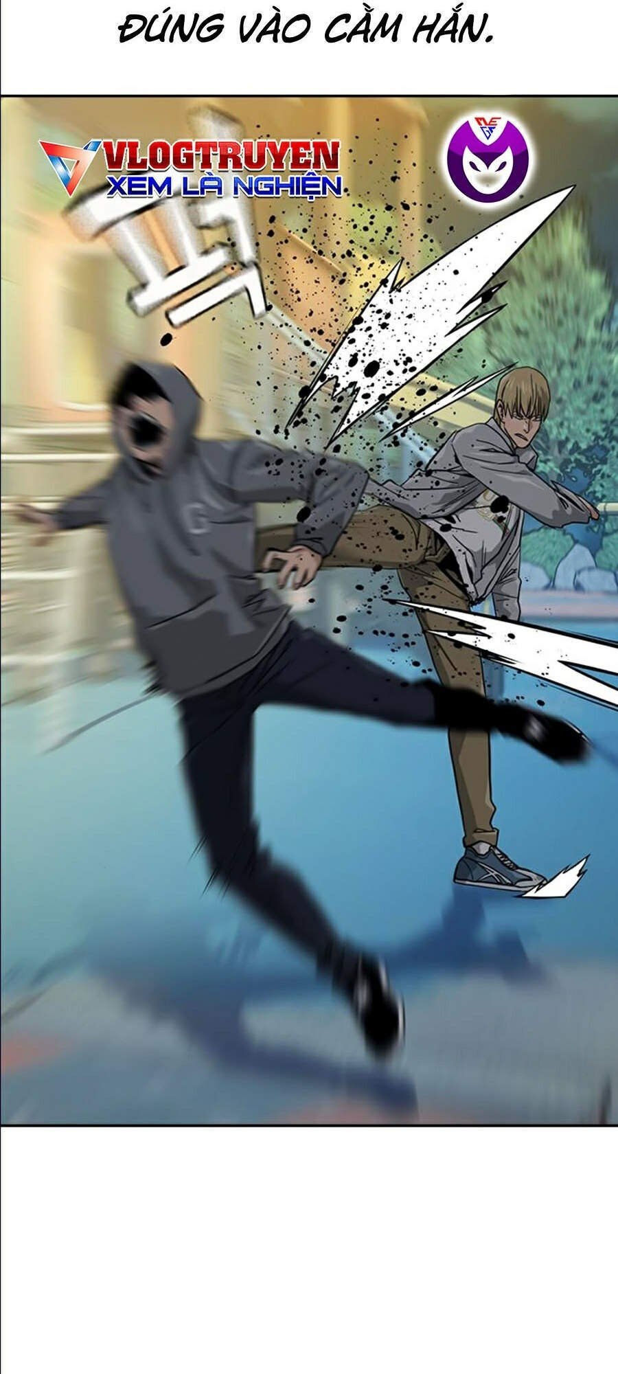 Để Có Thể Sống Sót Chap 20 - Next Chap 21