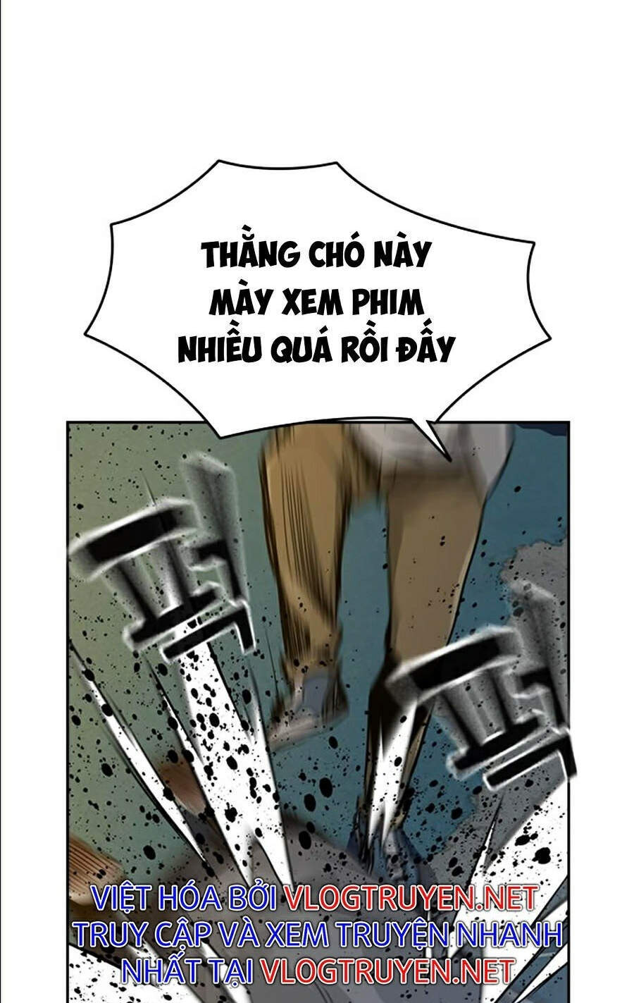 Để Có Thể Sống Sót Chap 20 - Next Chap 21