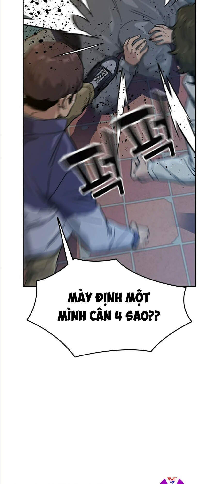 Để Có Thể Sống Sót Chap 20 - Next Chap 21