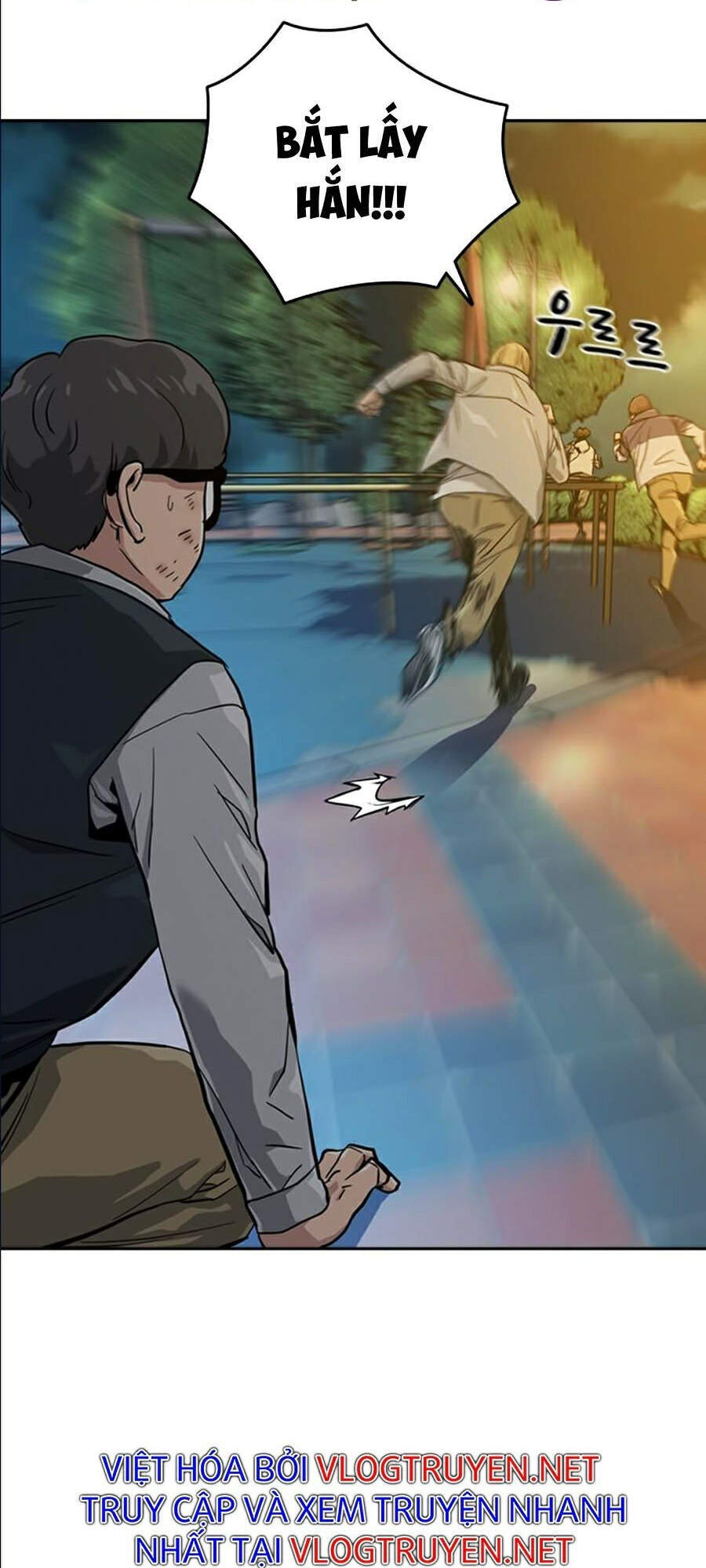 Để Có Thể Sống Sót Chap 20 - Next Chap 21