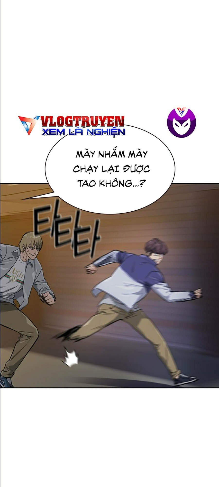 Để Có Thể Sống Sót Chap 20 - Next Chap 21