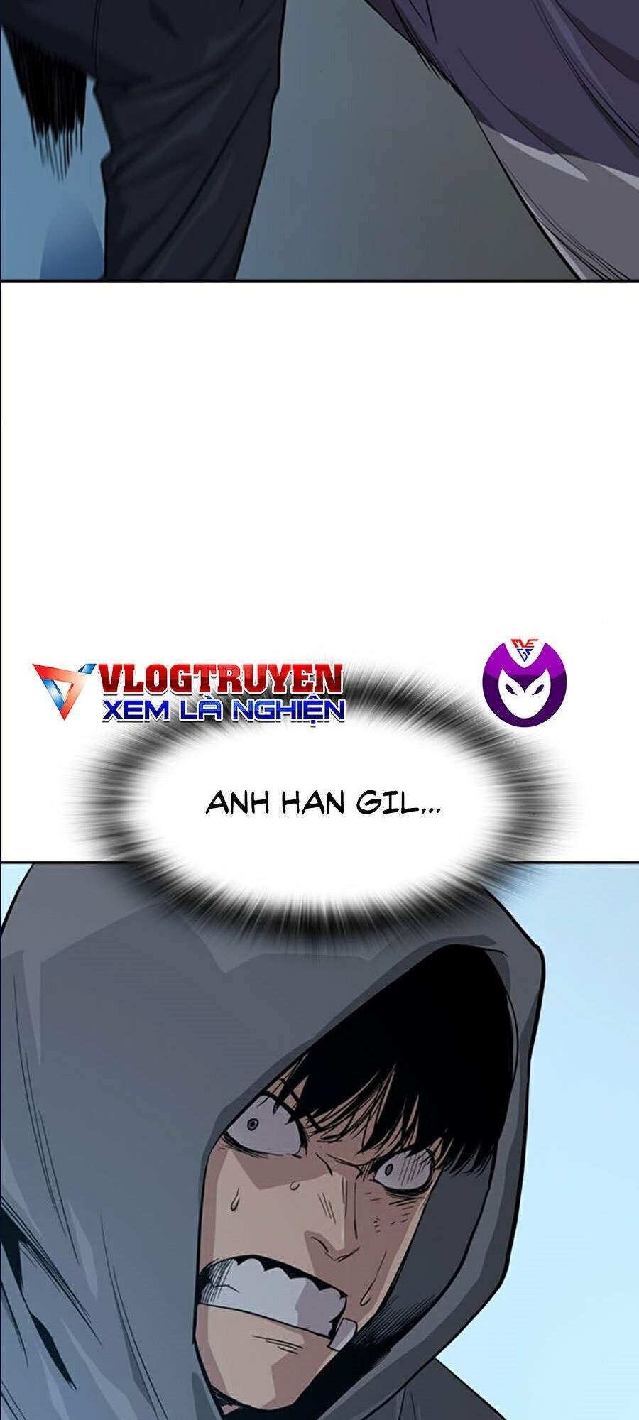 Để Có Thể Sống Sót Chap 20 - Next Chap 21