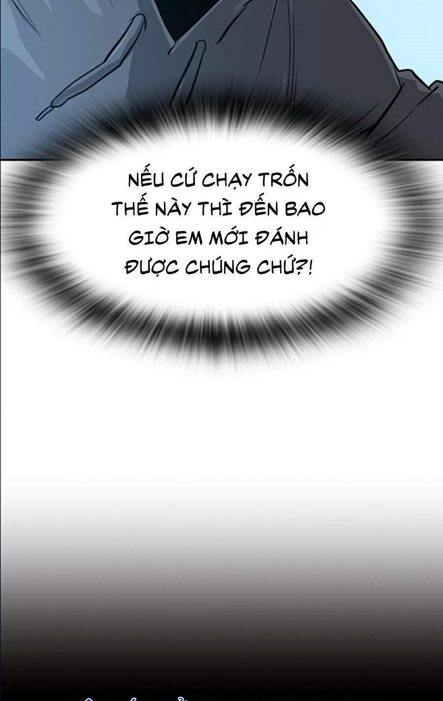 Để Có Thể Sống Sót Chap 20 - Next Chap 21