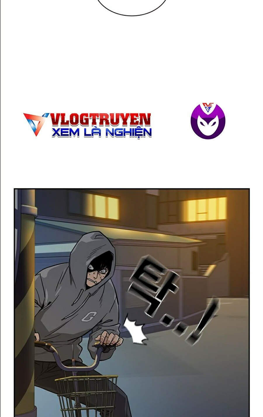 Để Có Thể Sống Sót Chap 20 - Next Chap 21