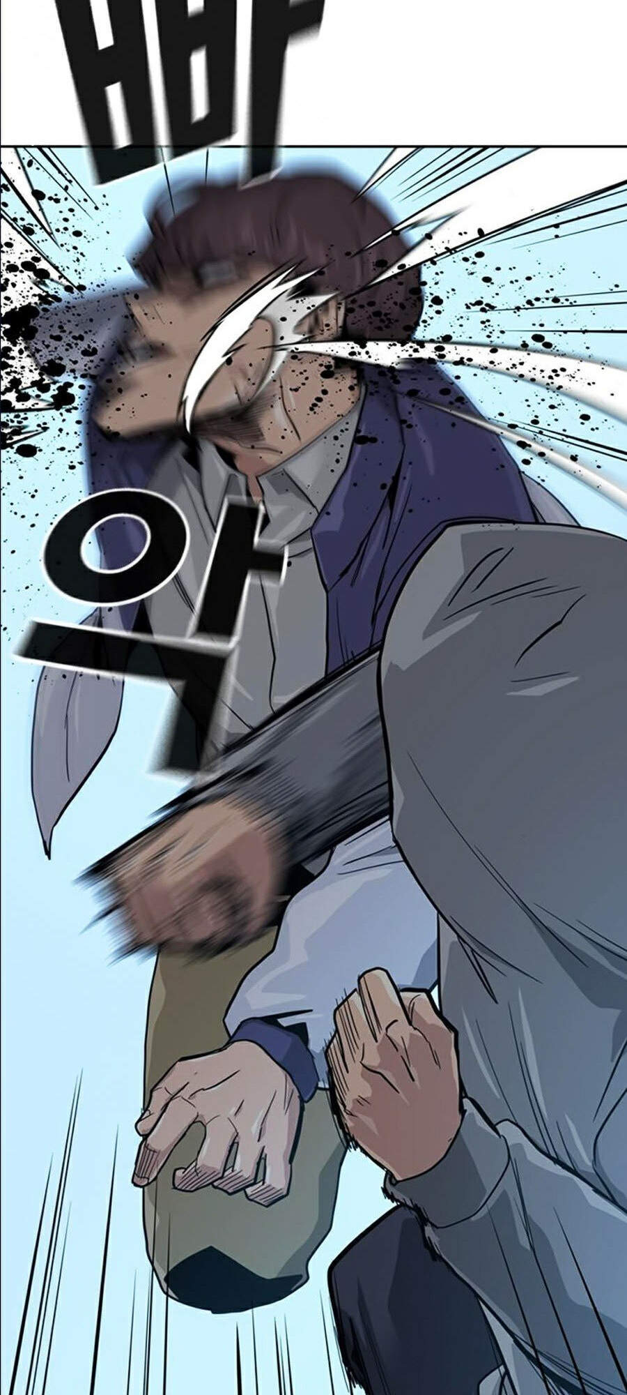 Để Có Thể Sống Sót Chap 20 - Next Chap 21